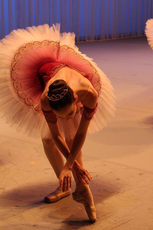 súlycsökkenés a balerinák számára sa slabim sanatos forum