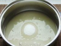 Абрикосовое варенье с косточками – рецепт с фото