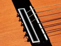What are the best strings for an acoustic guitar?