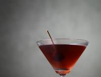 Maraschino – Croatian-Italian “drunk cherry”