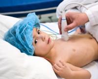 A szifilisz megnyilvánulása gyermekeknél A szifilisz fertőzésének módjai gyermekeknél